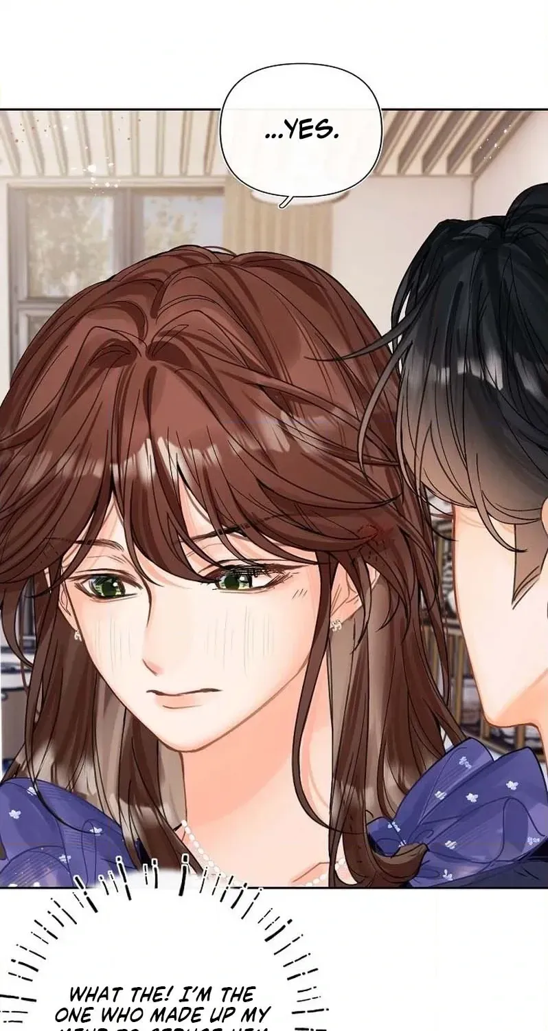 My Blind Date Is My Ex-Boyfriend Chapter 11 page 163 - 