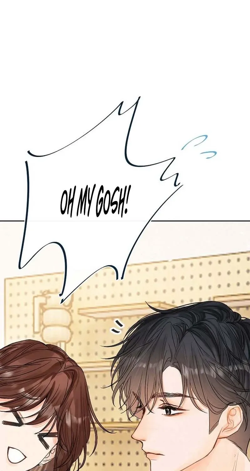 My Blind Date Is My Ex-Boyfriend Chapter 11 page 173 - 