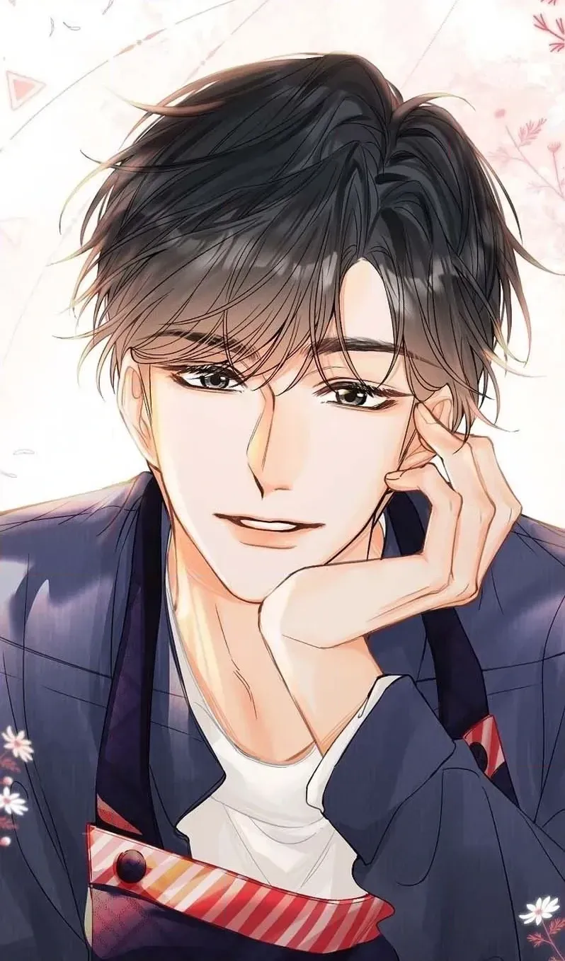 My Blind Date Is My Ex-Boyfriend Chapter 11 page 180 - 