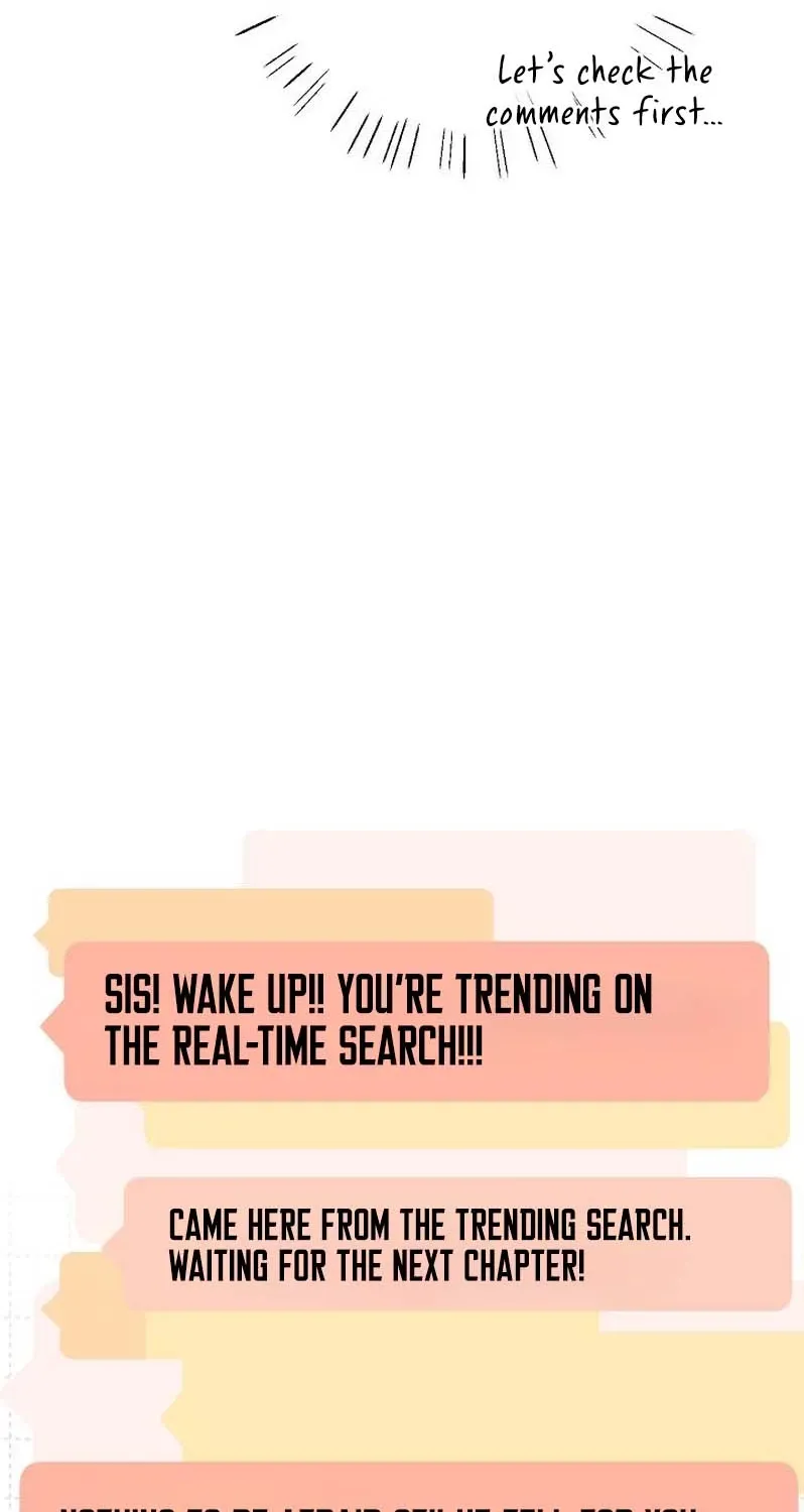 My Blind Date Is My Ex-Boyfriend Chapter 11 page 21 - 