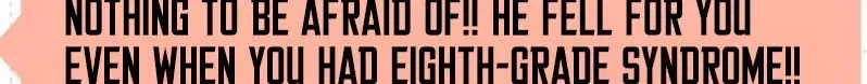 My Blind Date Is My Ex-Boyfriend Chapter 11 page 22 - 