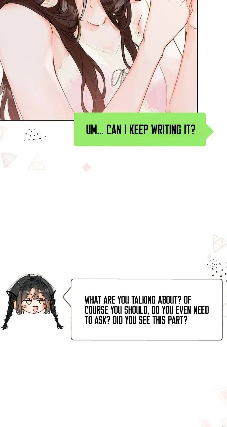 My Blind Date Is My Ex-Boyfriend Chapter 11 page 31 - 