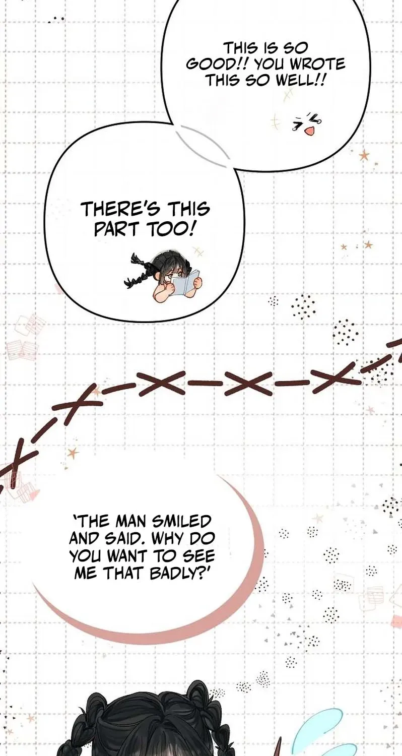 My Blind Date Is My Ex-Boyfriend Chapter 11 page 35 - 