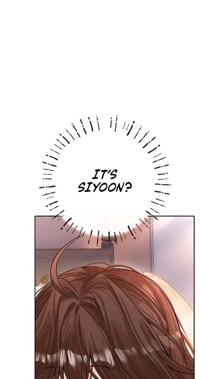 My Blind Date Is My Ex-Boyfriend Chapter 11 page 43 - 