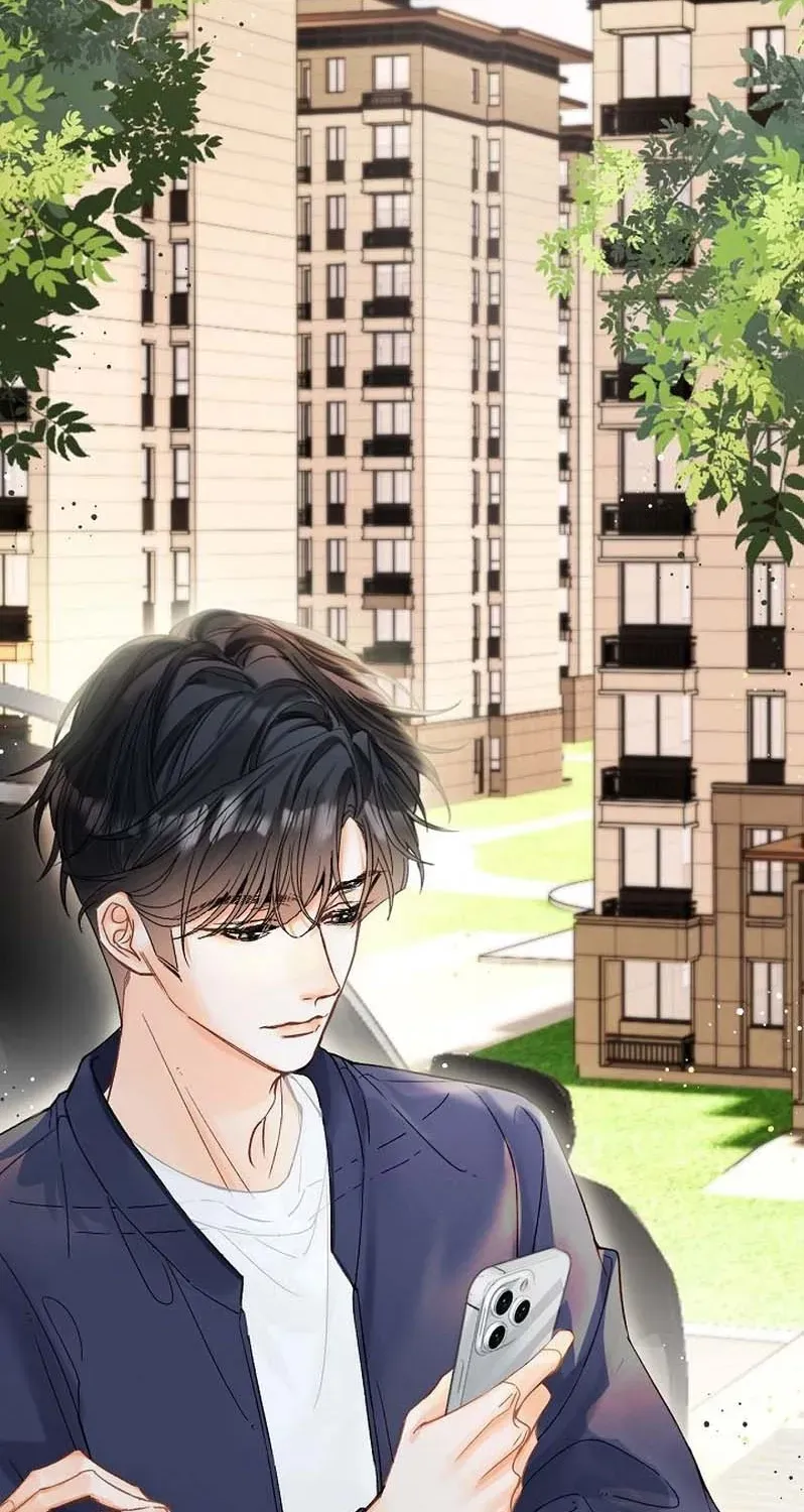 My Blind Date Is My Ex-Boyfriend Chapter 11 page 47 - 