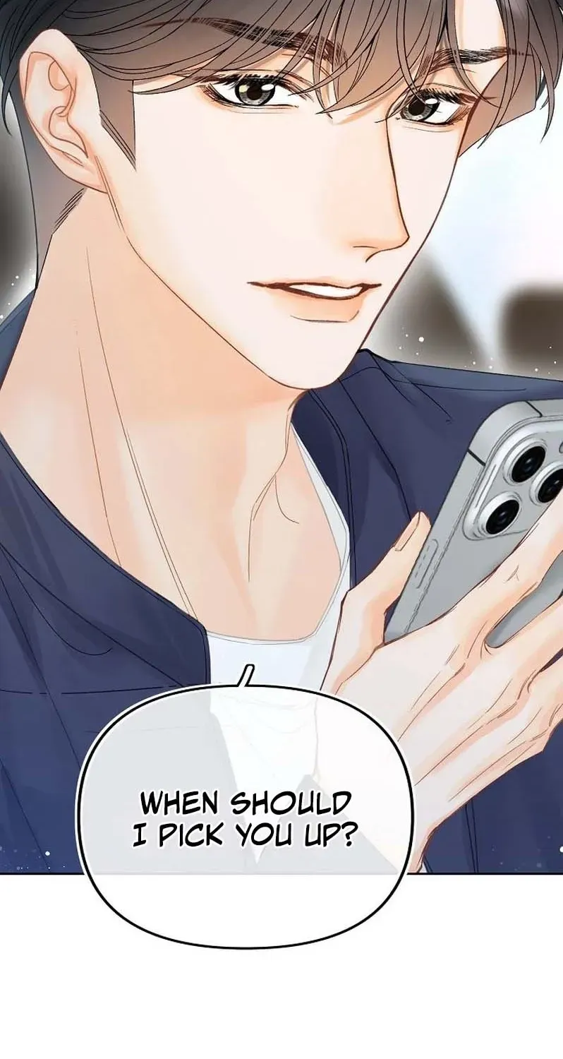My Blind Date Is My Ex-Boyfriend Chapter 11 page 51 - 