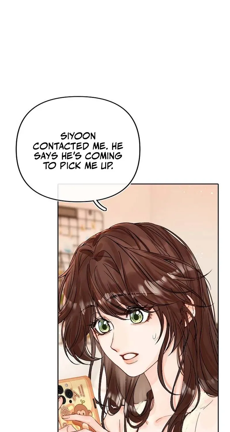 My Blind Date Is My Ex-Boyfriend Chapter 11 page 53 - 