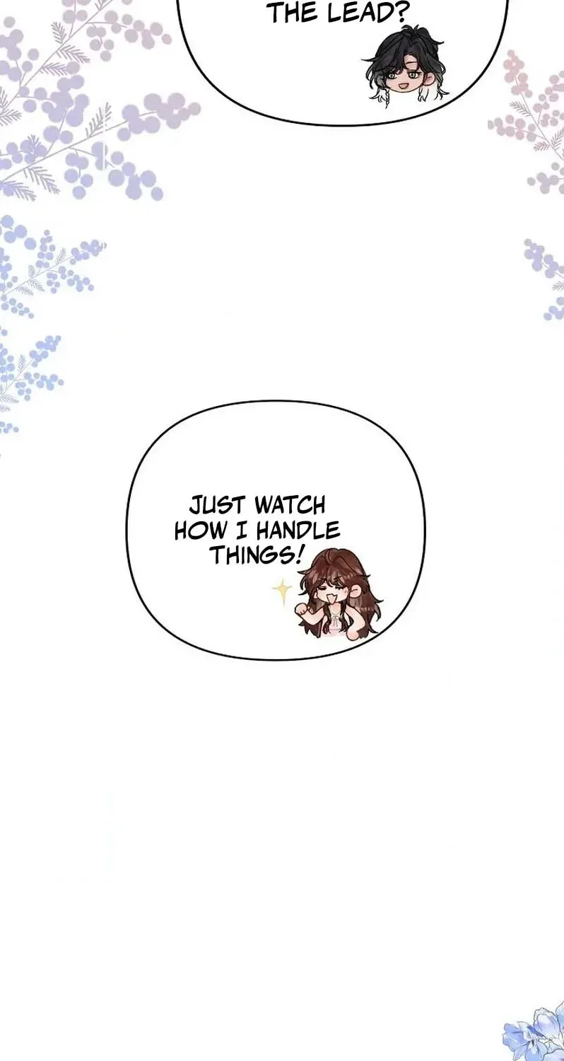 My Blind Date Is My Ex-Boyfriend Chapter 11 page 59 - 