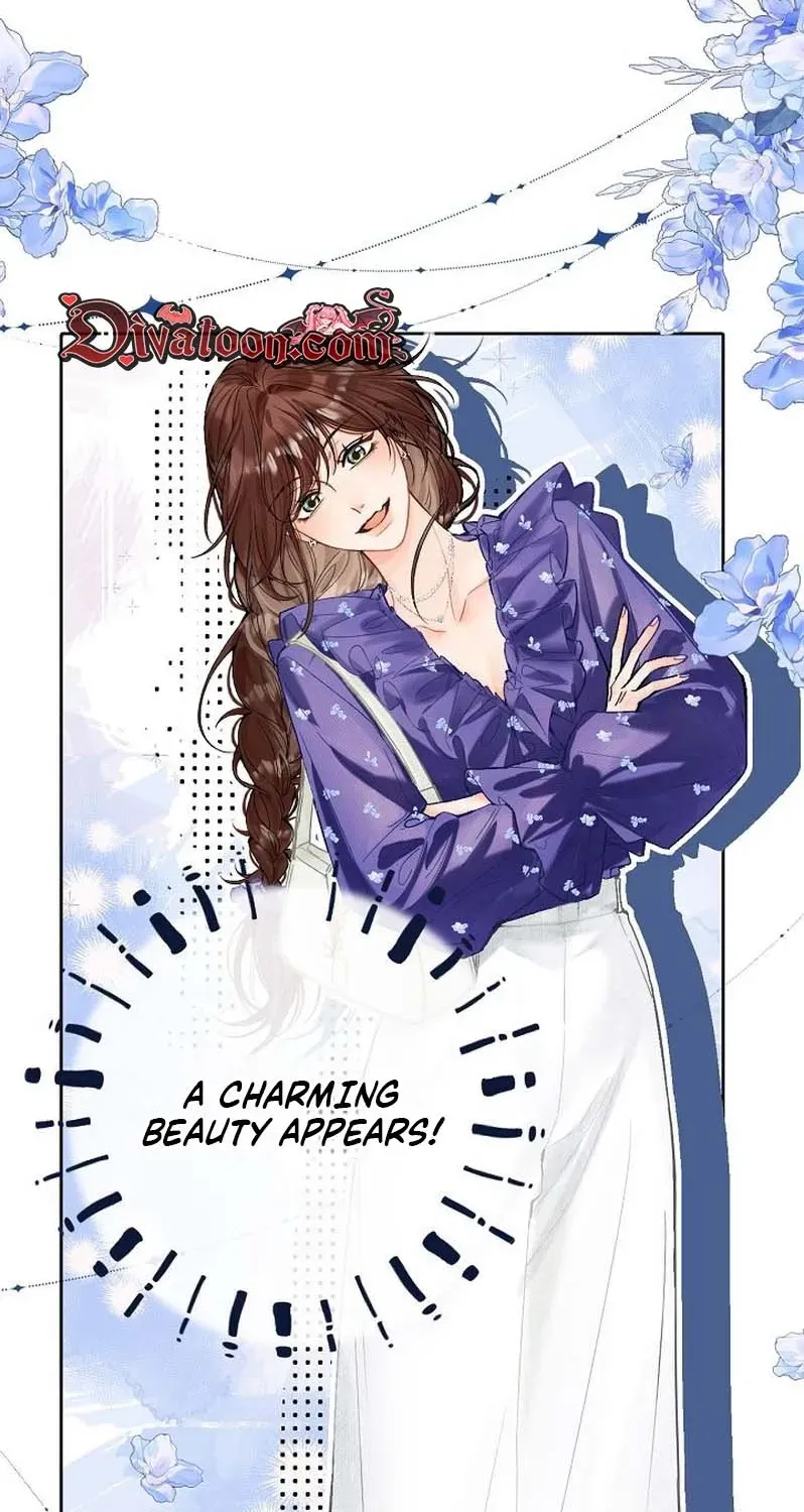 My Blind Date Is My Ex-Boyfriend Chapter 11 page 61 - 