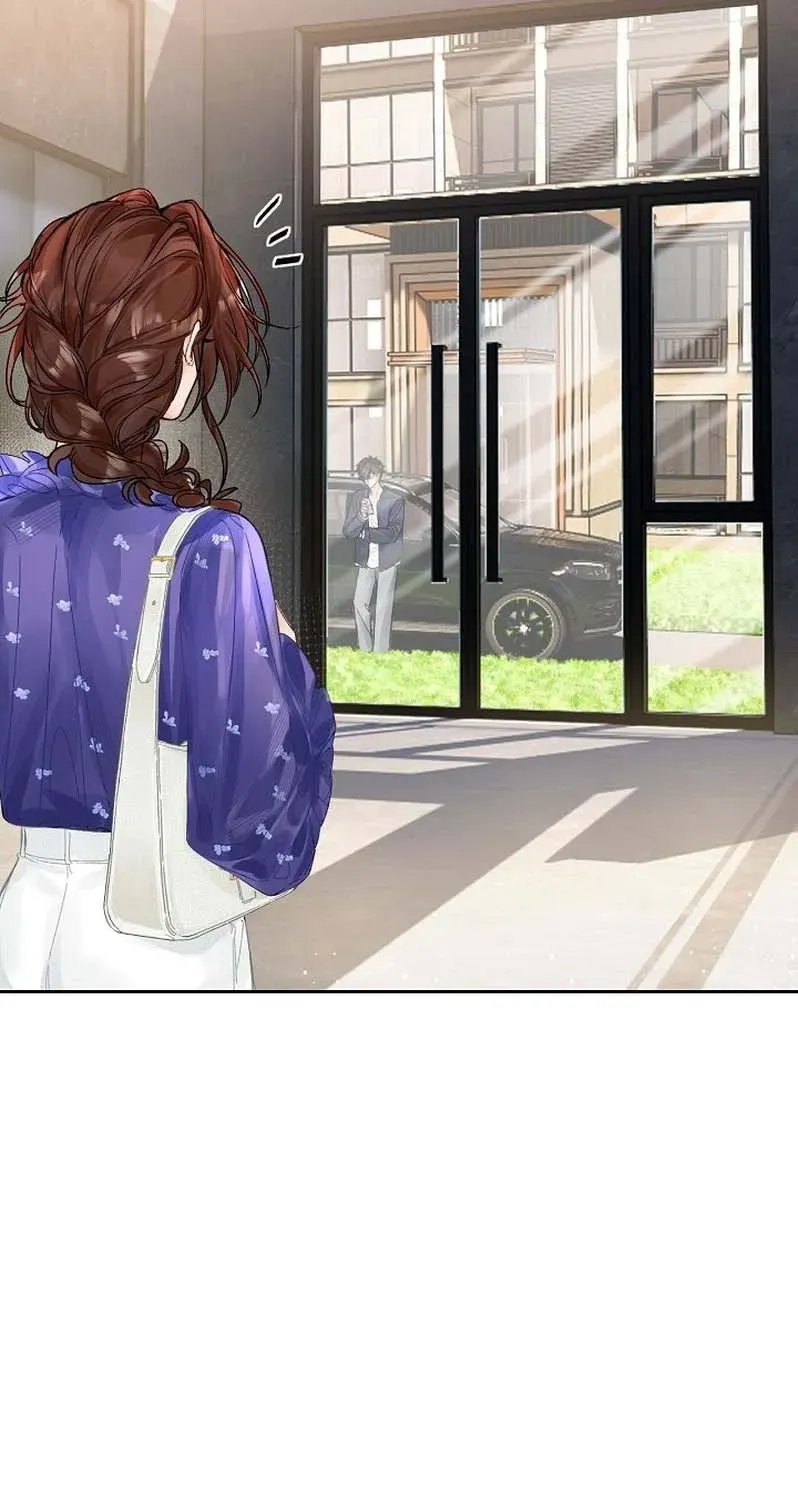 My Blind Date Is My Ex-Boyfriend Chapter 11 page 65 - 