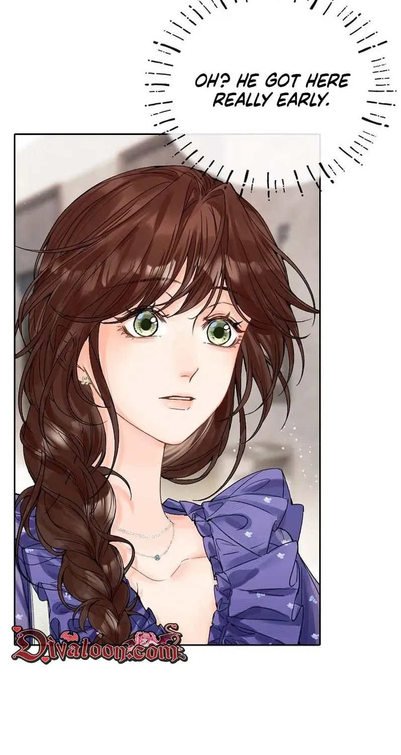 My Blind Date Is My Ex-Boyfriend Chapter 11 page 67 - 