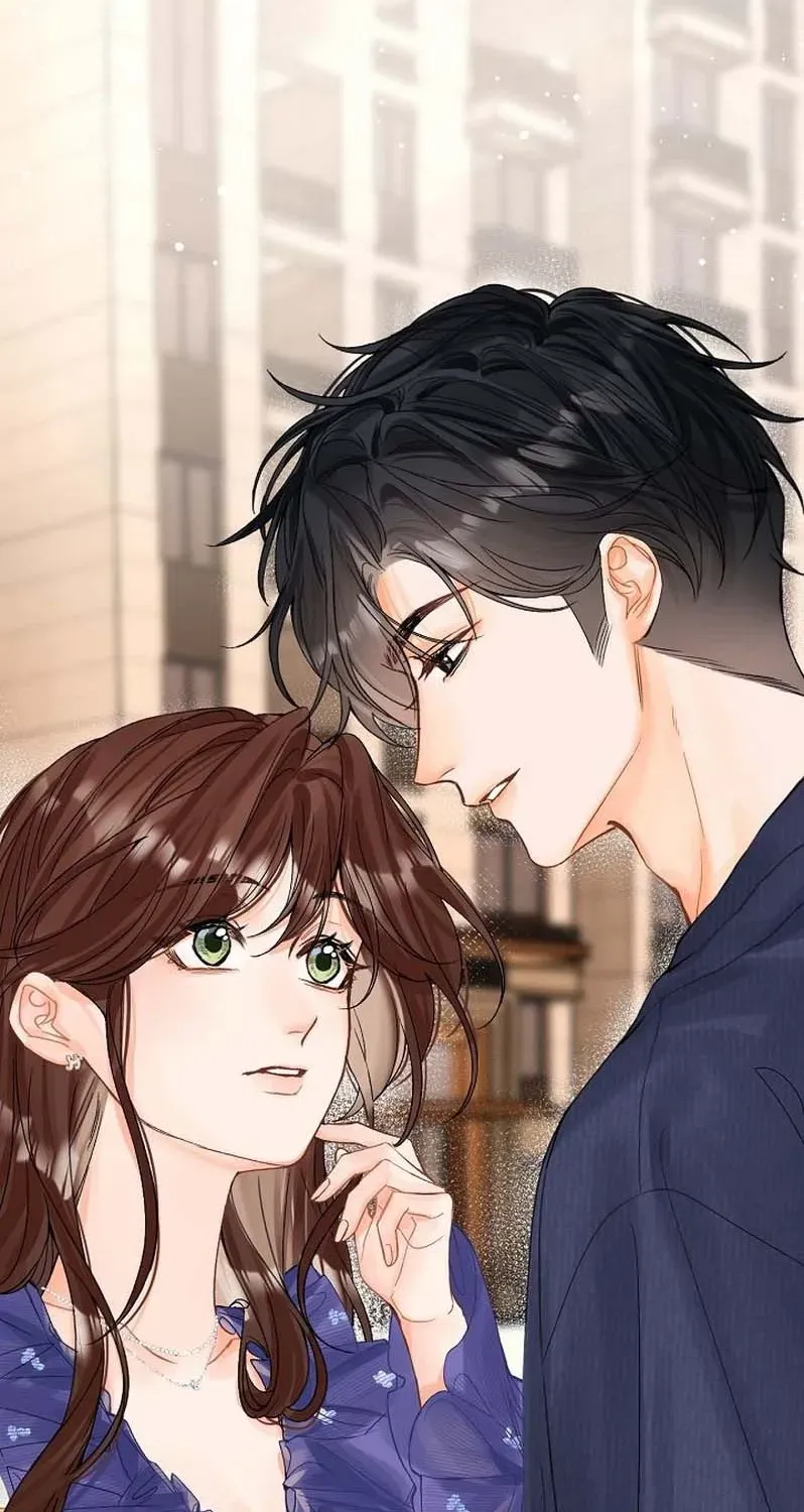 My Blind Date Is My Ex-Boyfriend Chapter 11 page 85 - 