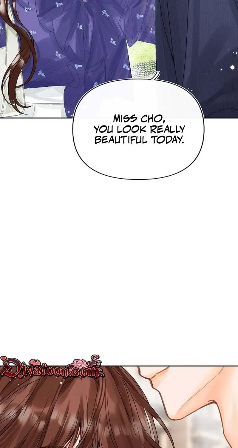 My Blind Date Is My Ex-Boyfriend Chapter 11 page 87 - 