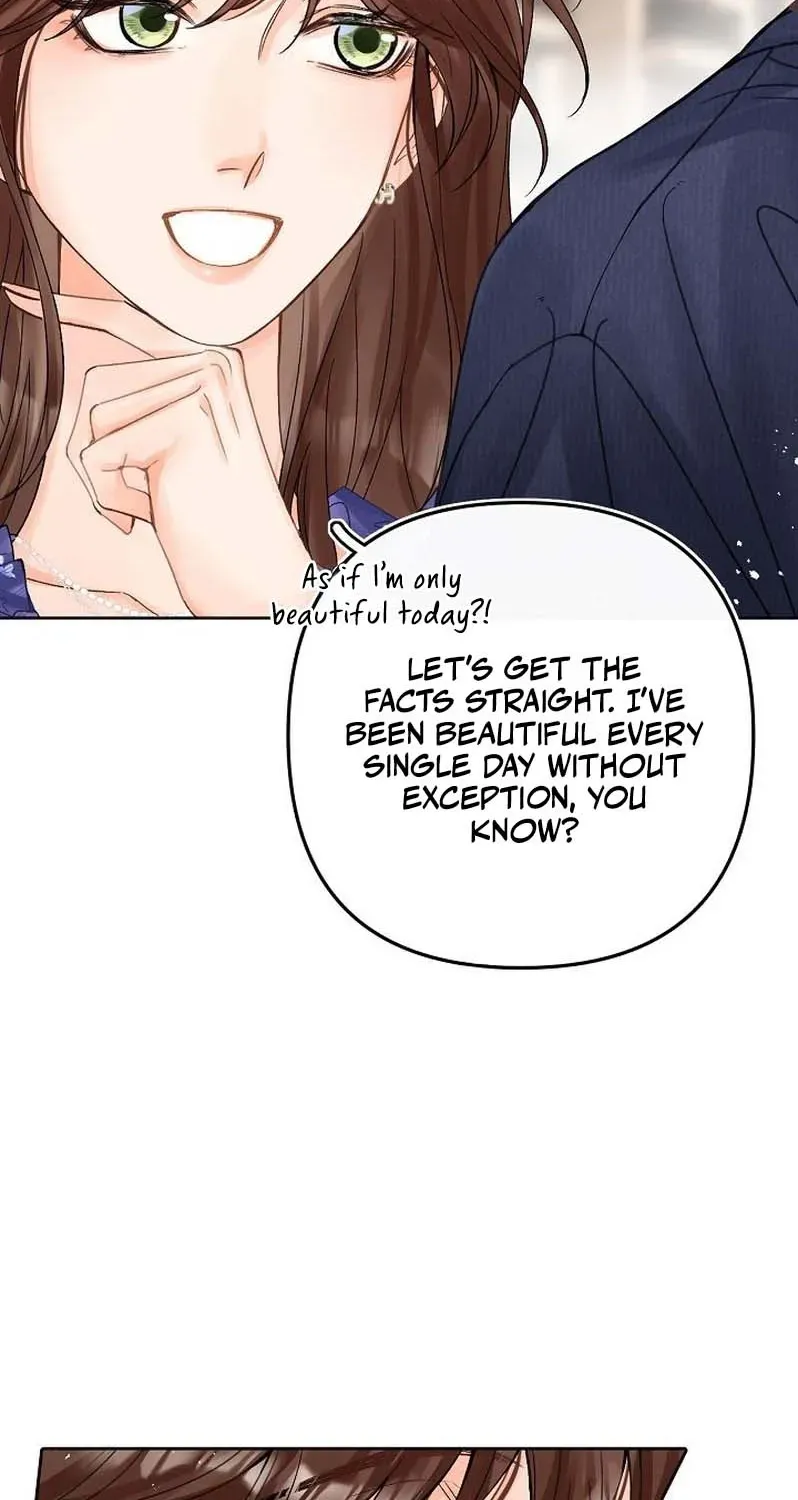 My Blind Date Is My Ex-Boyfriend Chapter 11 page 89 - 