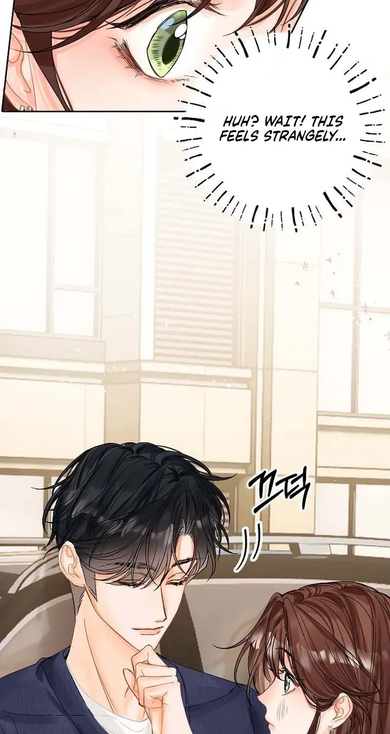 My Blind Date Is My Ex-Boyfriend Chapter 11 page 91 - 