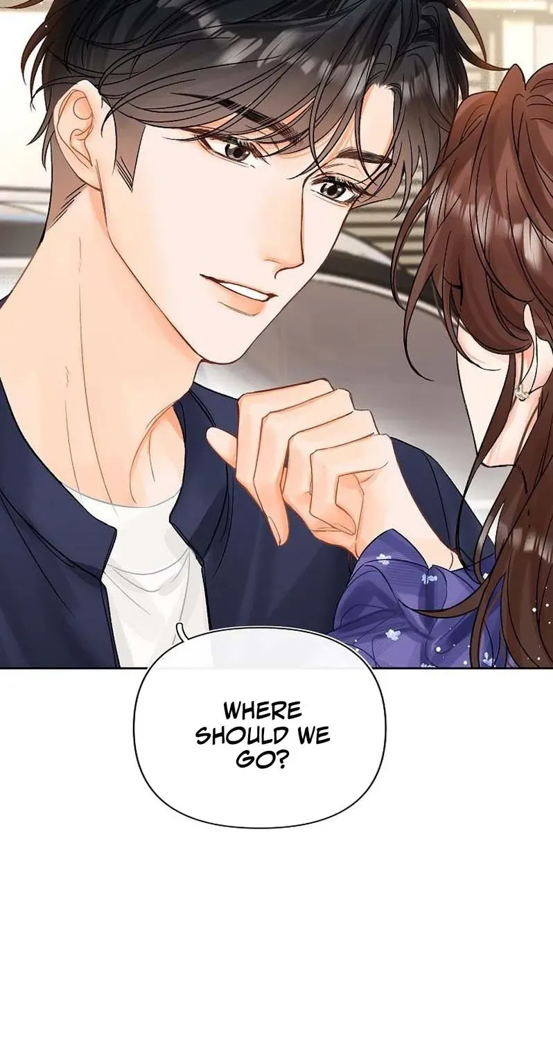My Blind Date Is My Ex-Boyfriend Chapter 11 page 95 - 