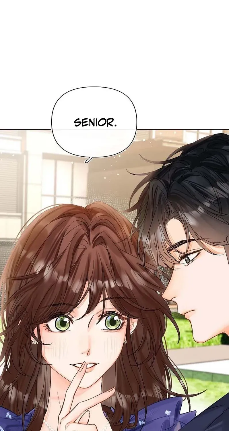 My Blind Date Is My Ex-Boyfriend Chapter 11 page 97 - 