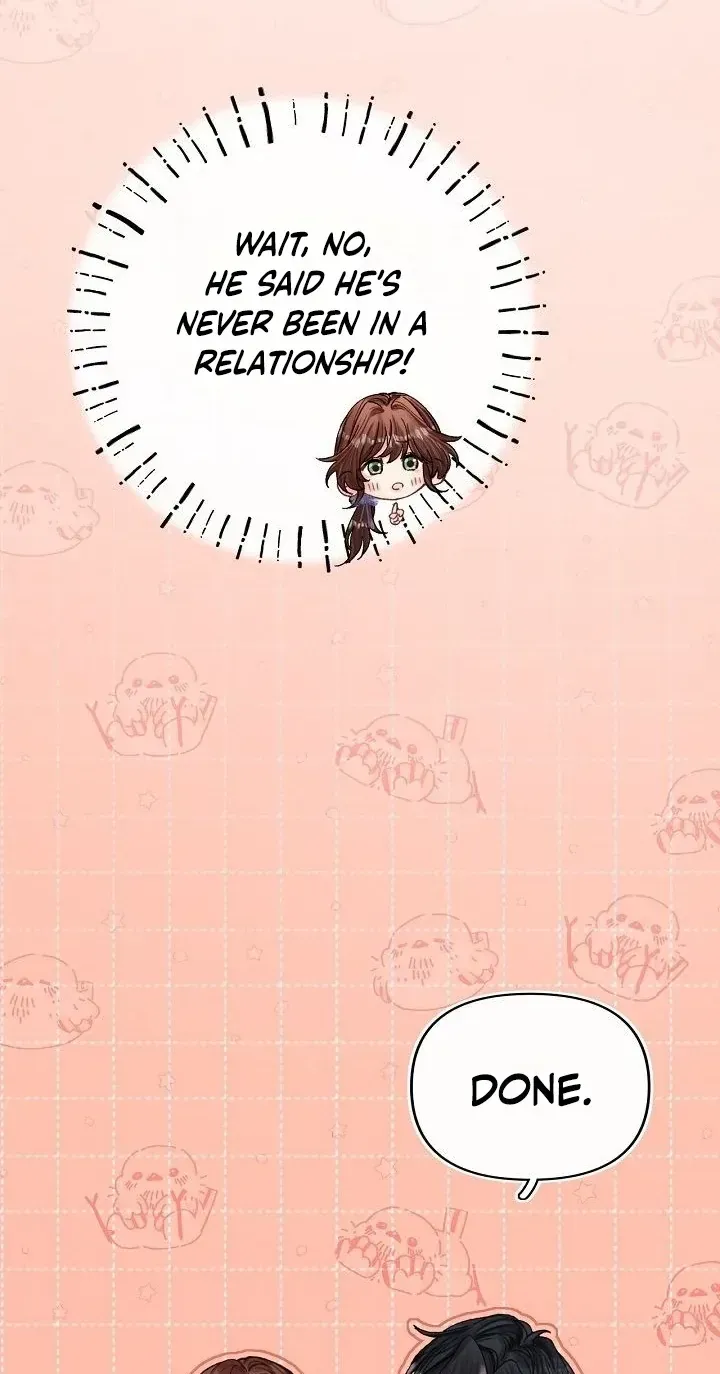 My Blind Date Is My Ex-Boyfriend Chapter 12 page 14 - 