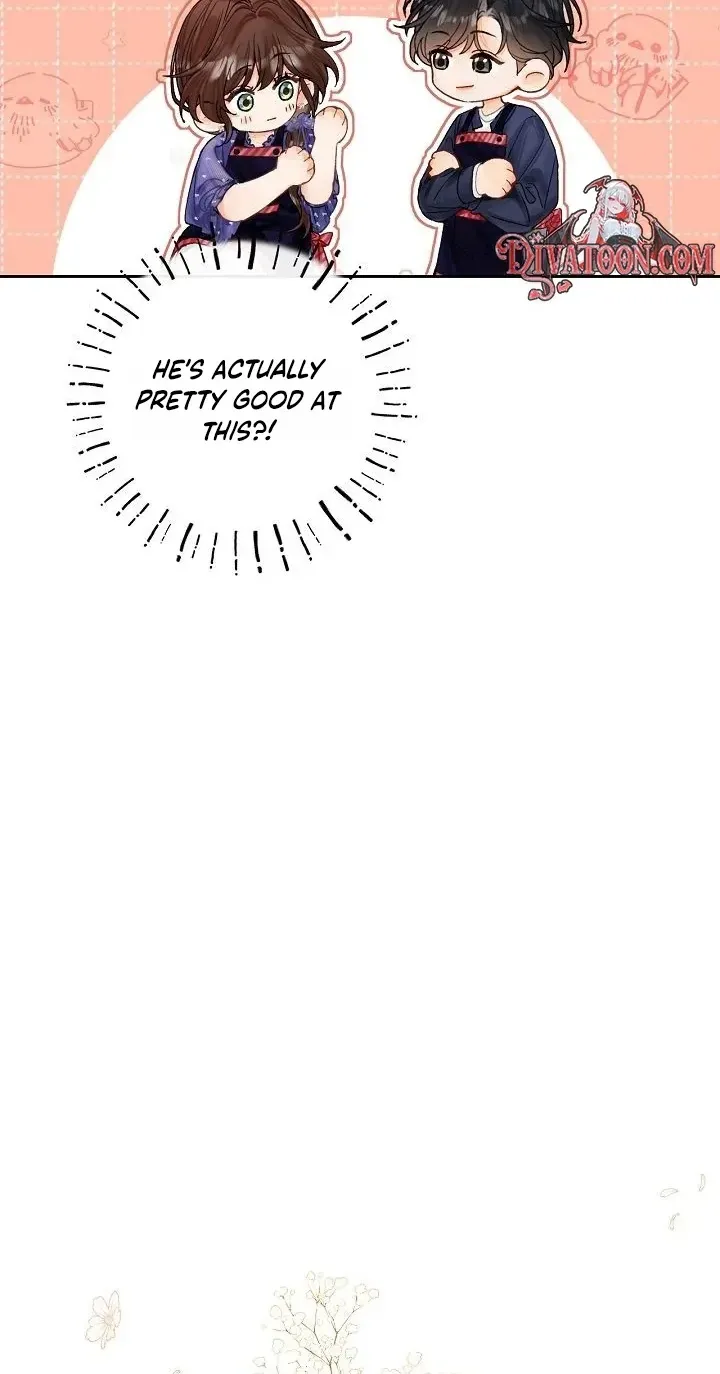 My Blind Date Is My Ex-Boyfriend Chapter 12 page 15 - 