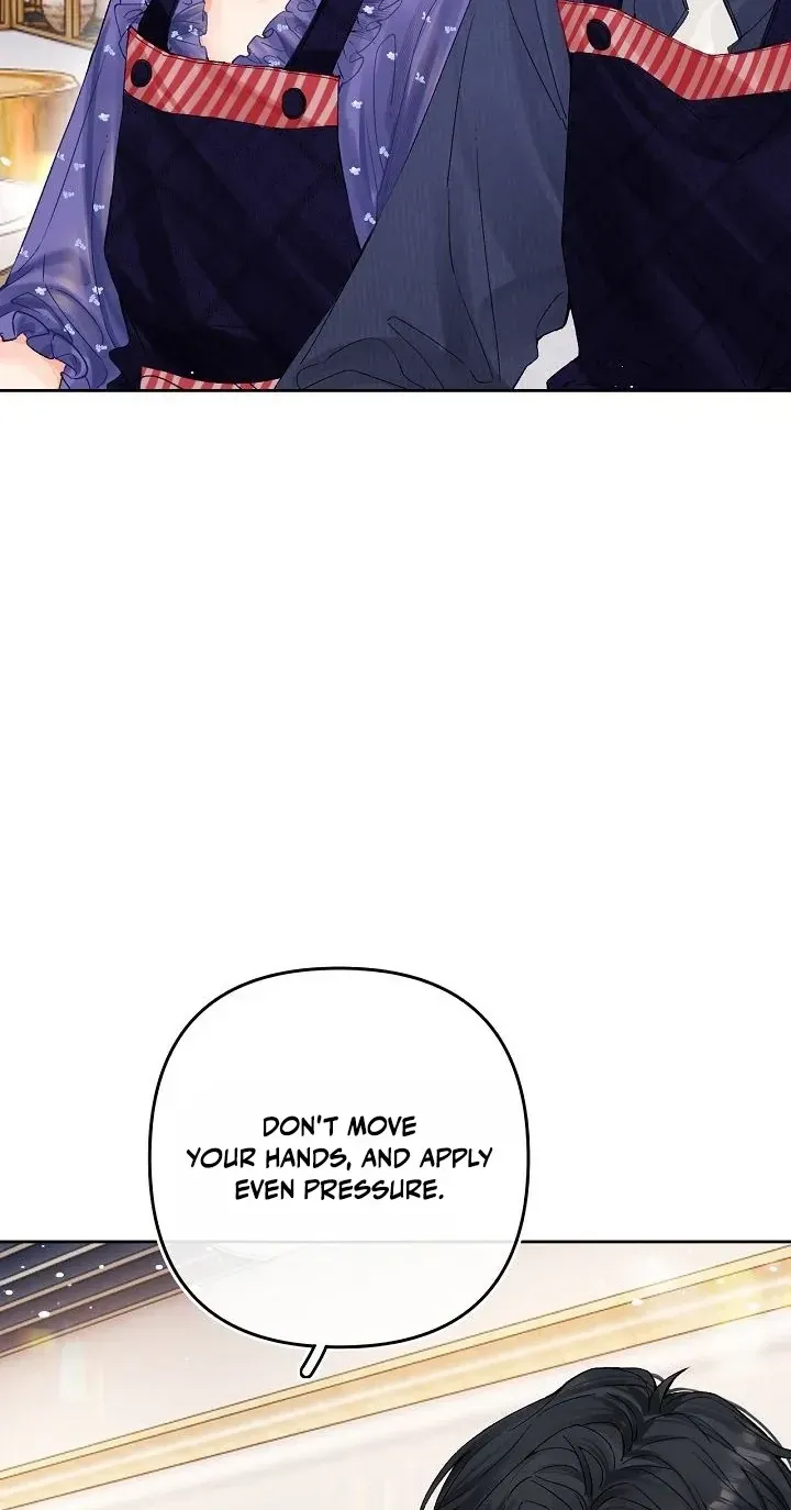 My Blind Date Is My Ex-Boyfriend Chapter 12 page 19 - 