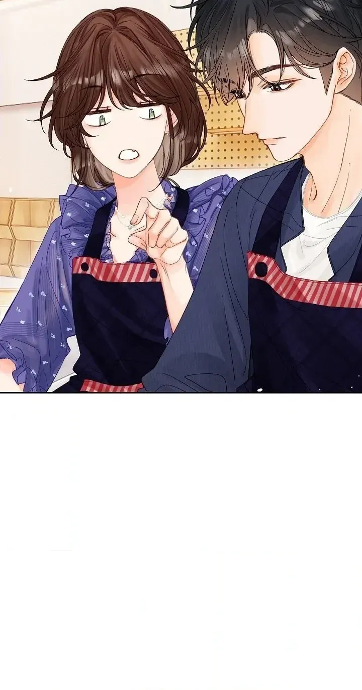 My Blind Date Is My Ex-Boyfriend Chapter 12 page 20 - 