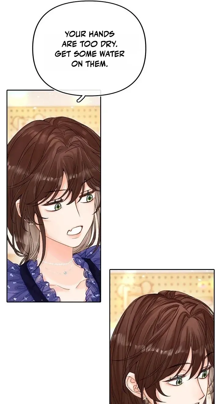 My Blind Date Is My Ex-Boyfriend Chapter 12 page 21 - 
