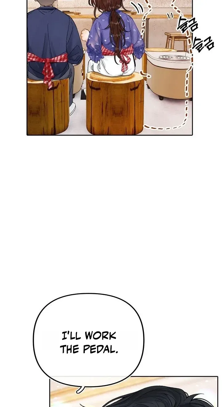My Blind Date Is My Ex-Boyfriend Chapter 12 page 23 - 