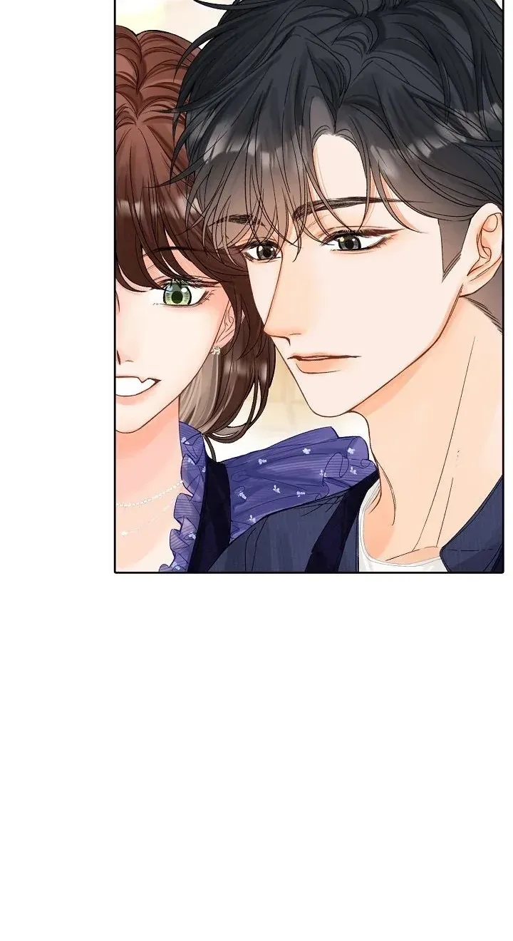 My Blind Date Is My Ex-Boyfriend Chapter 12 page 24 - 