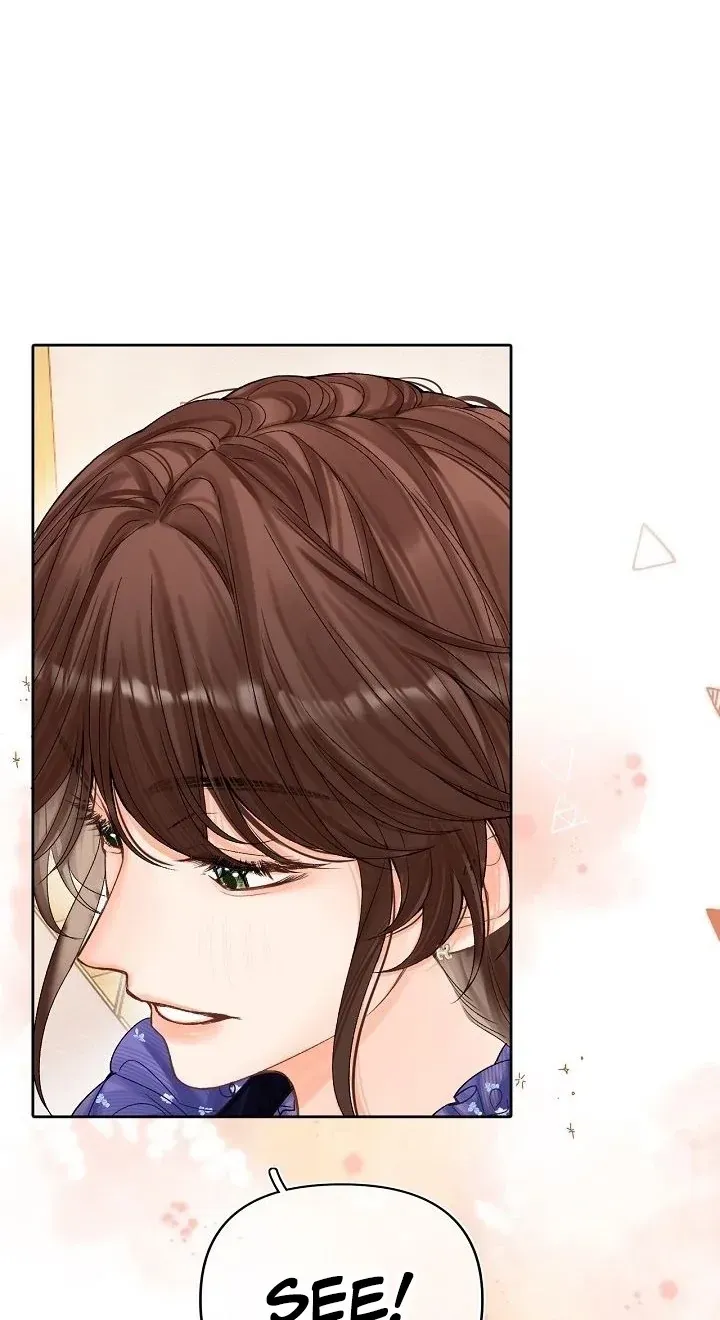 My Blind Date Is My Ex-Boyfriend Chapter 12 page 28 - 