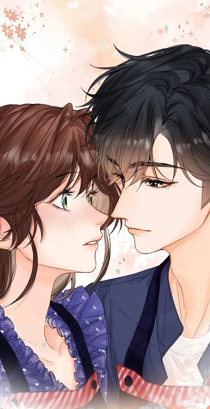 My Blind Date Is My Ex-Boyfriend Chapter 12 page 31 - 