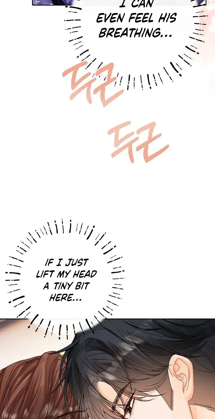 My Blind Date Is My Ex-Boyfriend Chapter 12 page 35 - 