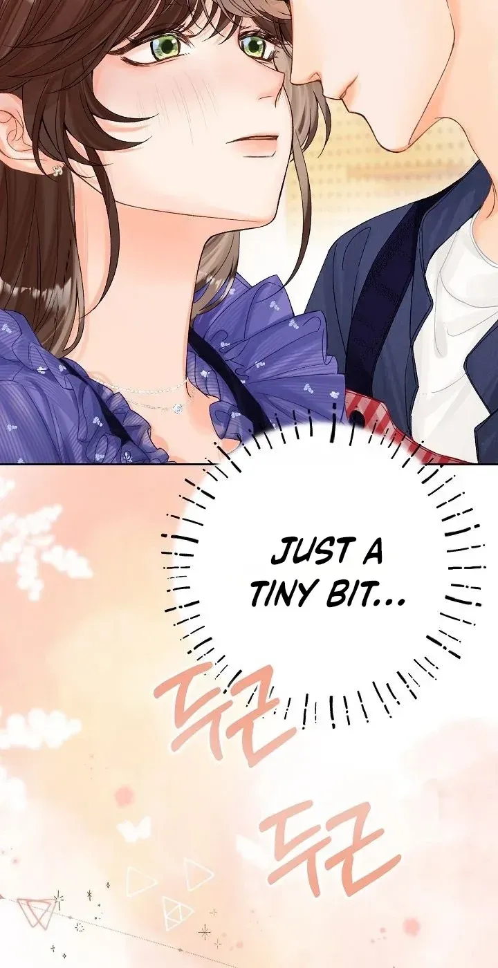 My Blind Date Is My Ex-Boyfriend Chapter 12 page 36 - 