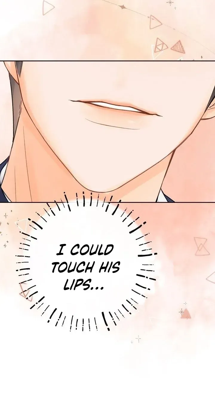 My Blind Date Is My Ex-Boyfriend Chapter 12 page 37 - 