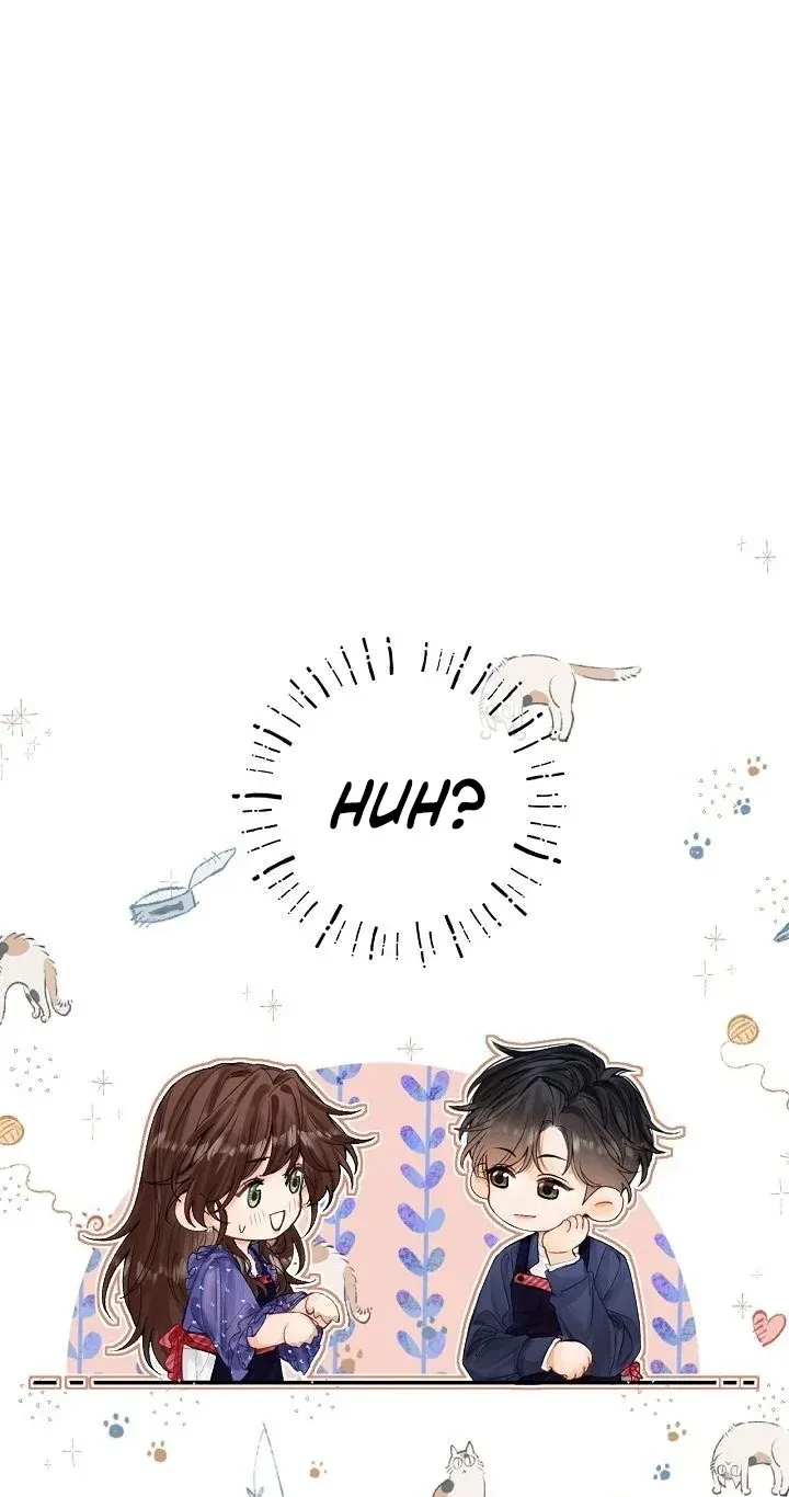 My Blind Date Is My Ex-Boyfriend Chapter 12 page 5 - 
