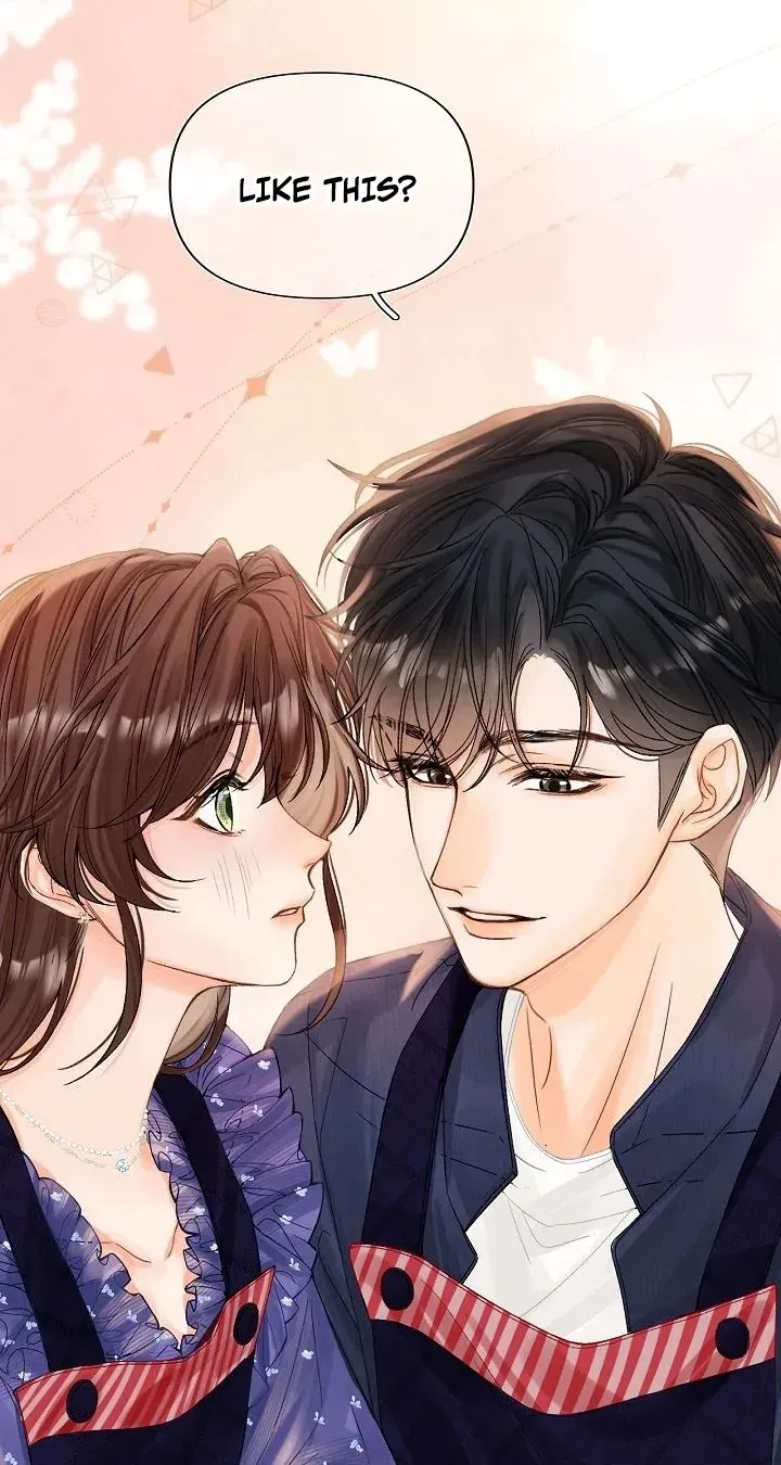 My Blind Date Is My Ex-Boyfriend Chapter 12 page 41 - 