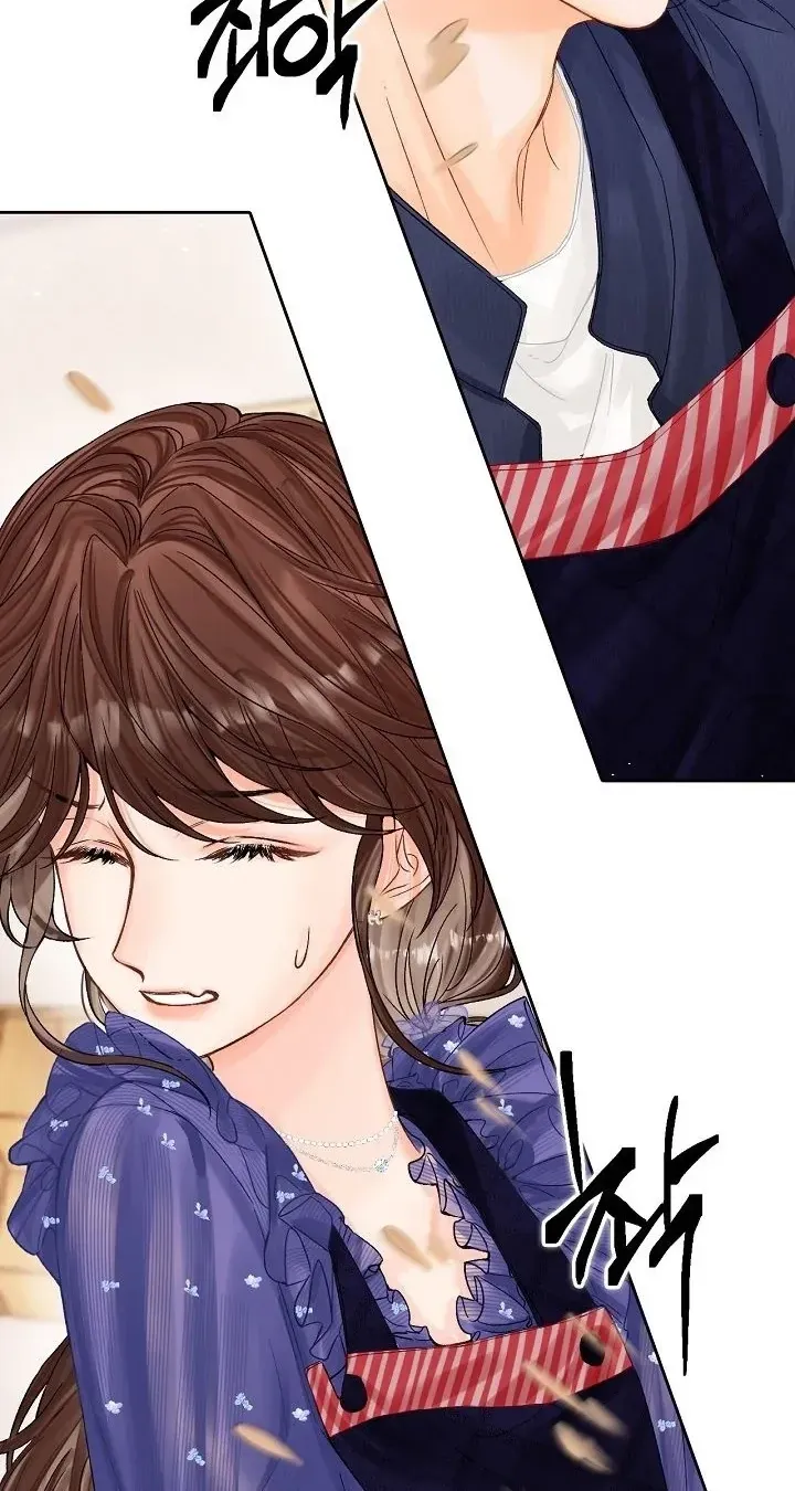 My Blind Date Is My Ex-Boyfriend Chapter 12 page 46 - 