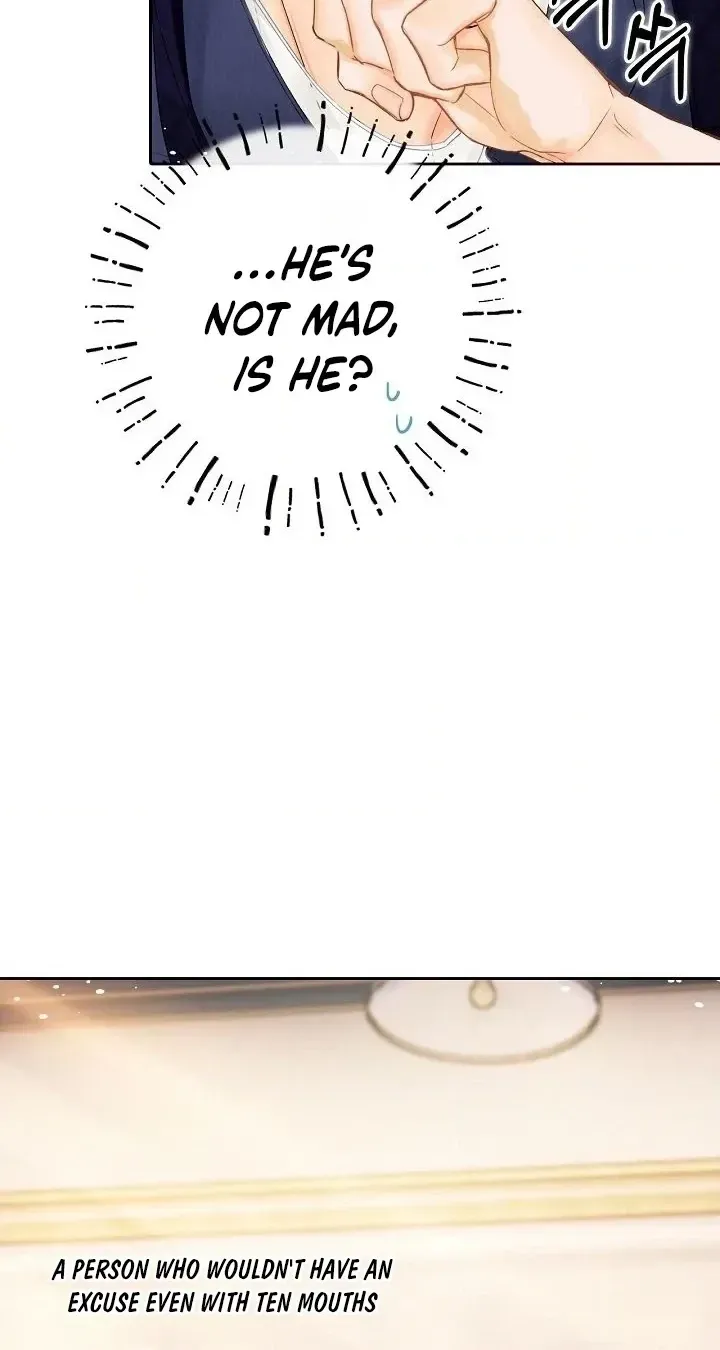 My Blind Date Is My Ex-Boyfriend Chapter 12 page 50 - 