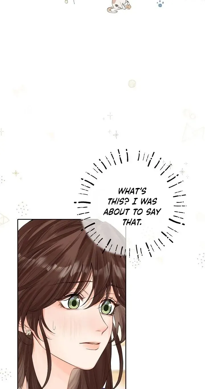 My Blind Date Is My Ex-Boyfriend Chapter 12 page 6 - 