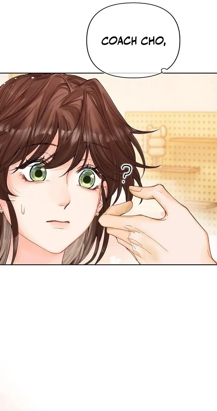 My Blind Date Is My Ex-Boyfriend Chapter 12 page 52 - 