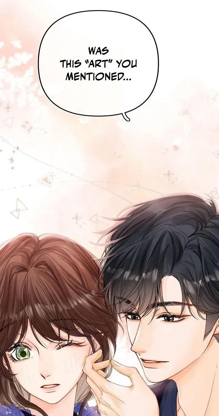 My Blind Date Is My Ex-Boyfriend Chapter 12 page 53 - 