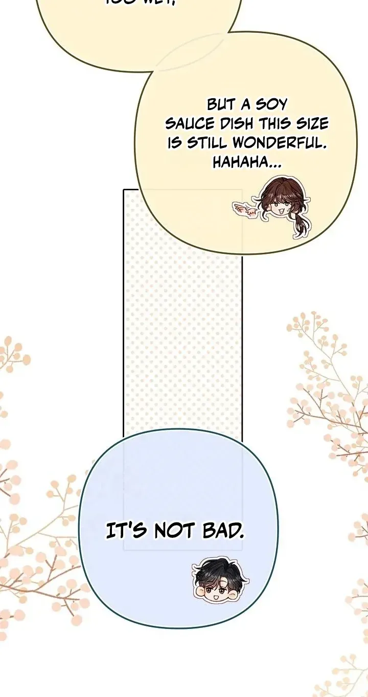 My Blind Date Is My Ex-Boyfriend Chapter 12 page 59 - 