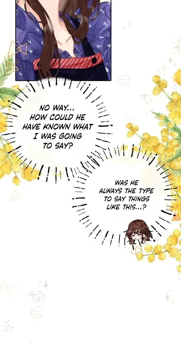 My Blind Date Is My Ex-Boyfriend Chapter 12 page 7 - 