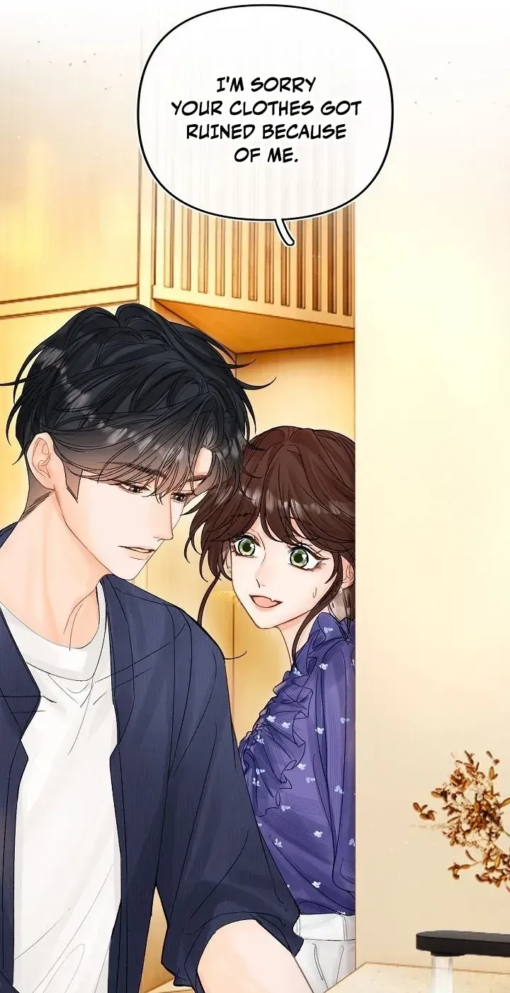 My Blind Date Is My Ex-Boyfriend Chapter 12 page 62 - 