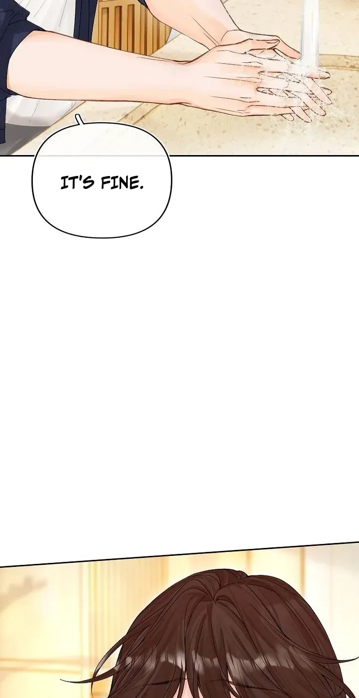 My Blind Date Is My Ex-Boyfriend Chapter 12 page 63 - 