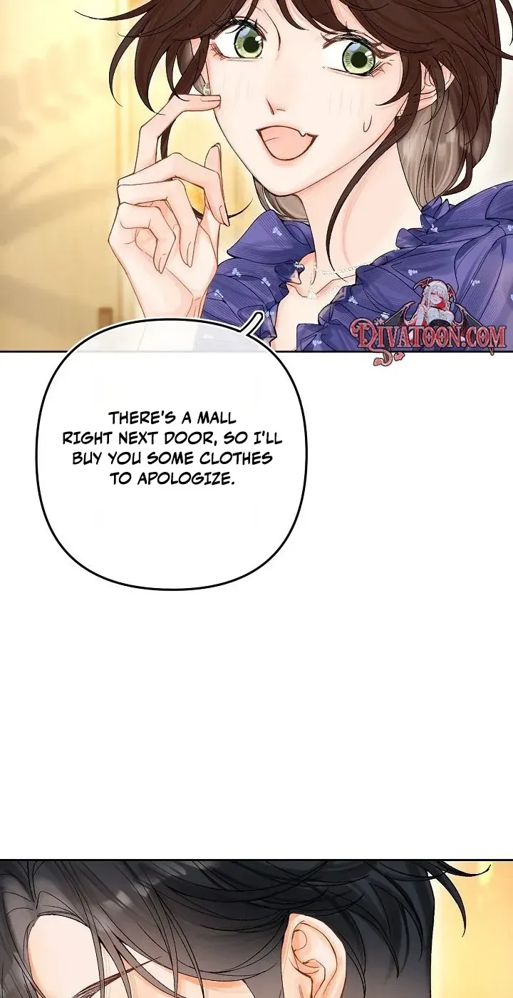 My Blind Date Is My Ex-Boyfriend Chapter 12 page 64 - 