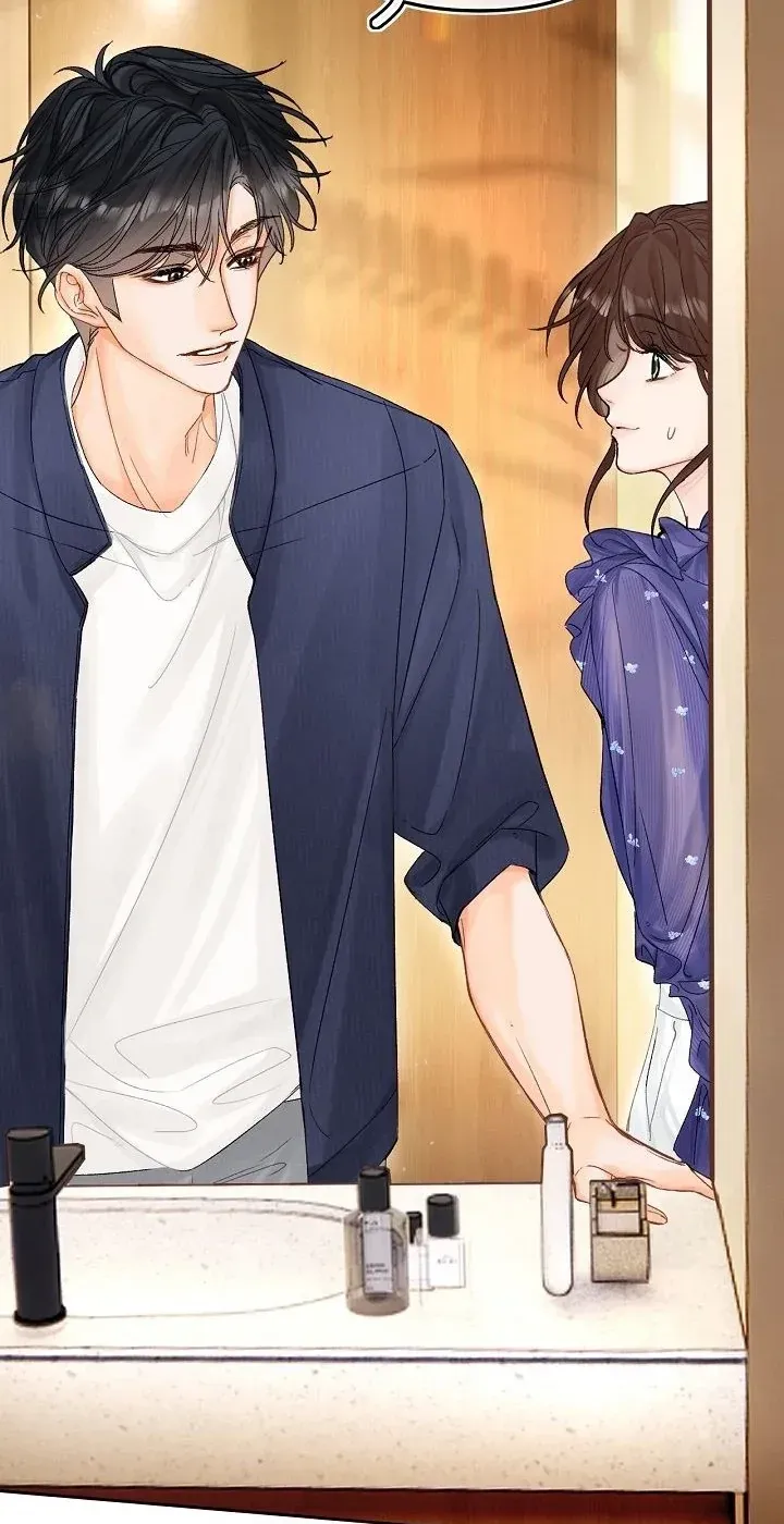 My Blind Date Is My Ex-Boyfriend Chapter 12 page 67 - 