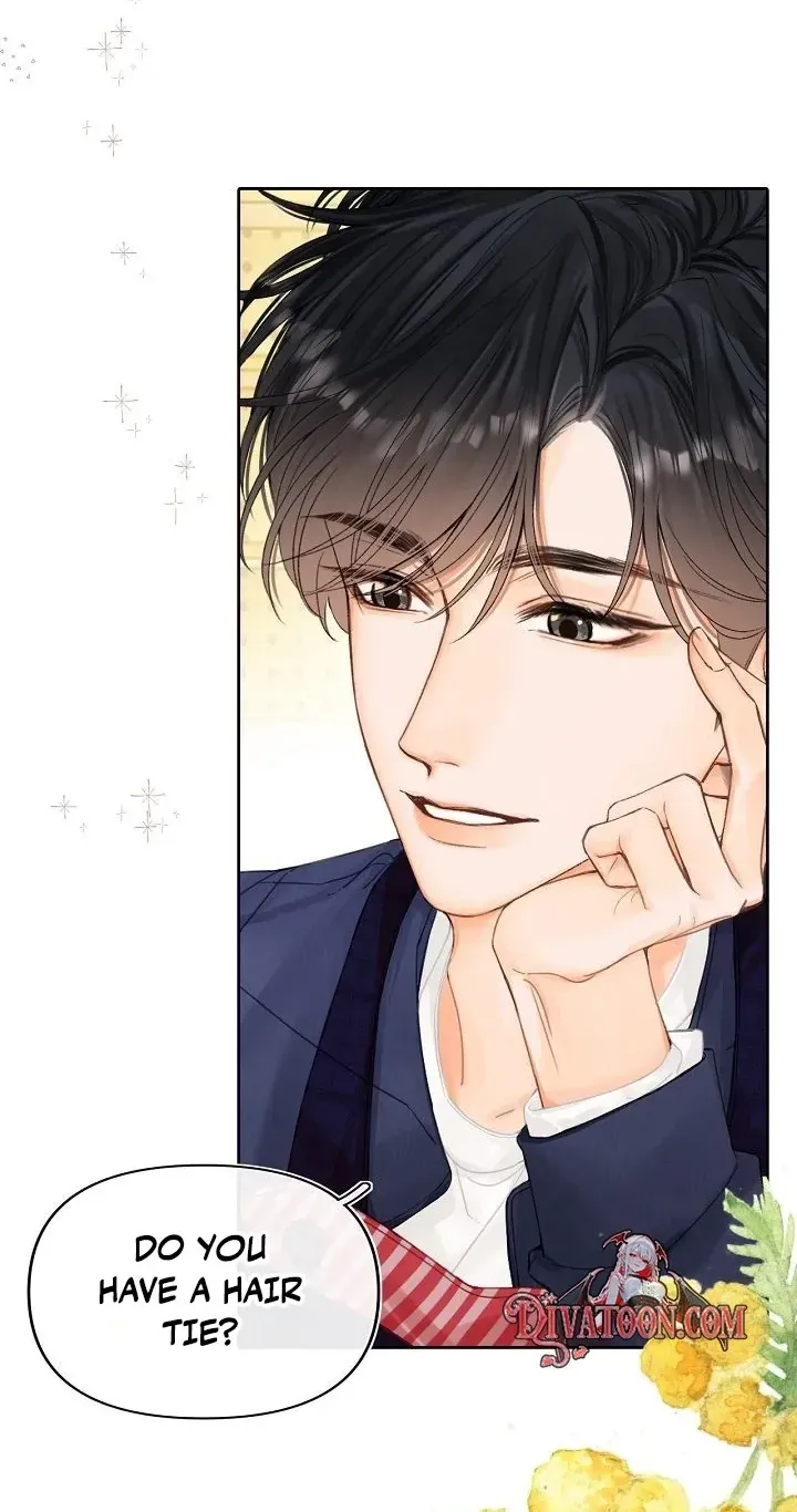 My Blind Date Is My Ex-Boyfriend Chapter 12 page 8 - 