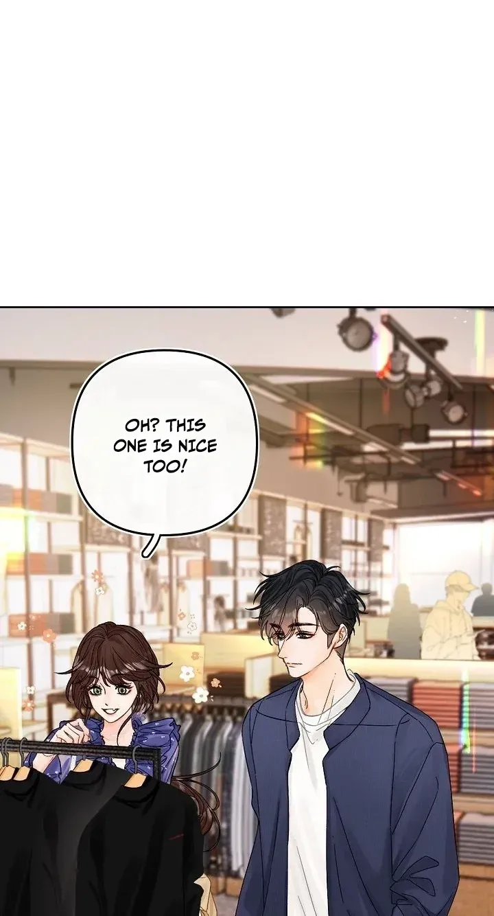 My Blind Date Is My Ex-Boyfriend Chapter 12 page 71 - 