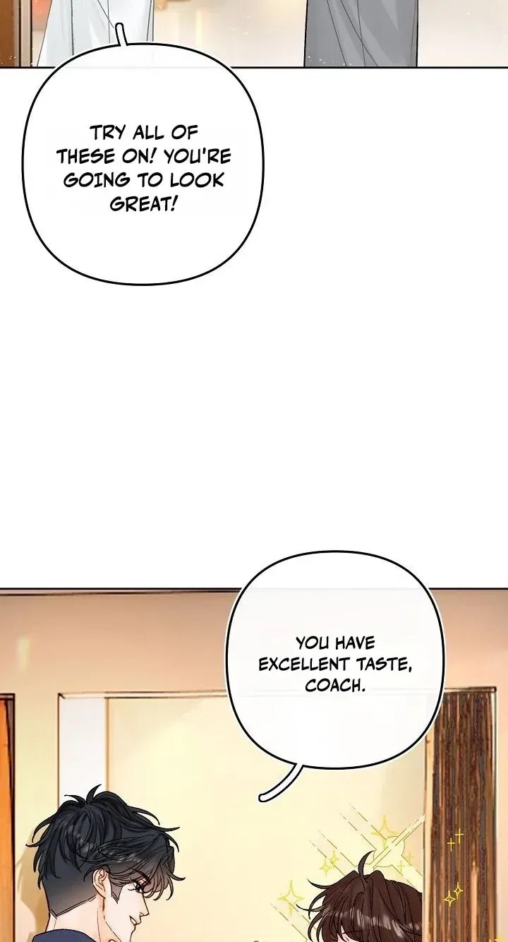 My Blind Date Is My Ex-Boyfriend Chapter 12 page 75 - 