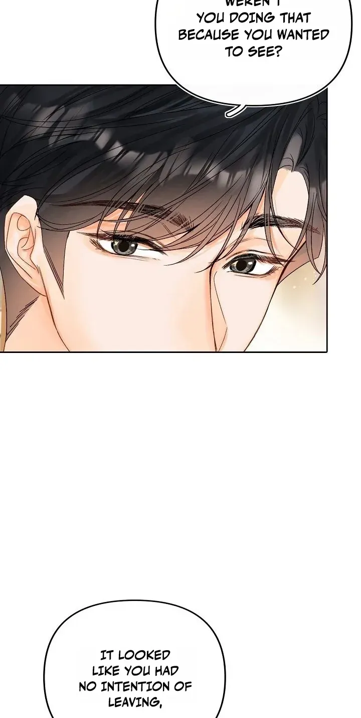 My Blind Date Is My Ex-Boyfriend Chapter 12 page 85 - 